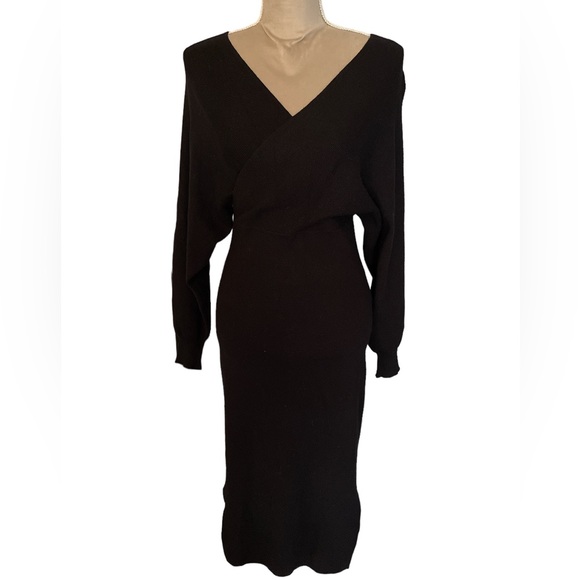 RD Style Sweater Dress Women’s Medium - Picture 2 of 9